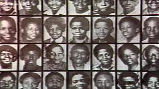 Atlanta Child Murders | Mayor reveals investigators have extracted DNA evidence