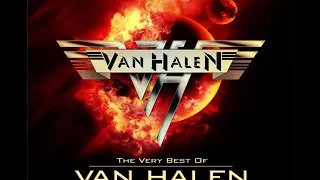 V̲an H̲alen - The very best of (Full Album) (CD2)