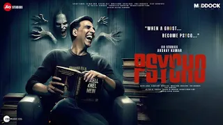 PSYCHO (Movie) | Akshay Kumar | Tamannaah | Akshay Khanna | Vikram Bhatt, Rakulpreet Singh, May 24