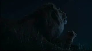 Lion King 2019 - Great kings of the past (Bulgarian)