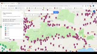 🗺🗺 Zonificación de clientes con Google Maps y Excel 🚙🚌🚛🏍⤴️