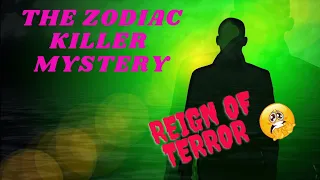 Exclusive Footage: The Untold Story of the Zodiac Killer's Reign of Terror