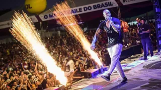 Léo Santana - Baile da Santinha de Verão em Salvador-BA | Unidas por Leorena