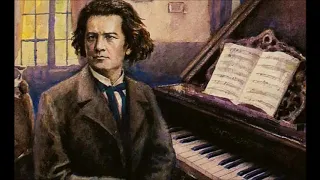 Бетховен   "к Элизе". Beethoven "to Elise."