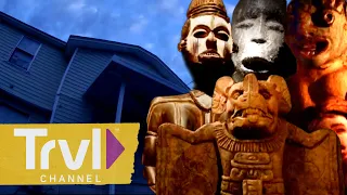 Zozo Demon Invades Family Home | Ghost Adventures | Travel Channel