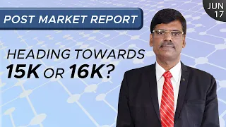 Hot Take: Is The TREND Reversing? Post Market Report 17-Jun-21