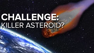 Challenge: Can you save Earth from a Killer Asteroid? | Space Time | PBS Digital Studios