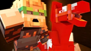 Pewdiepie Loses Joergen #2 (Minecraft Animation)