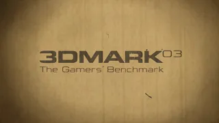 3DMark03 | 4K 2160p