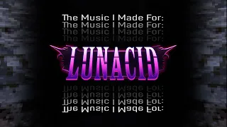 Lunacid (Soundtrack Sampler)