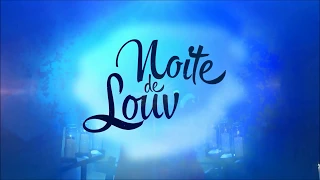 NOITE DE LOUVOR   TV EVANGELIZAR