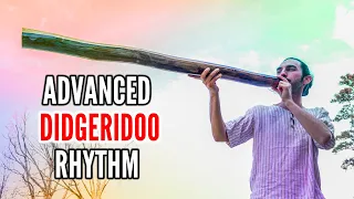 Advanced Didgeridoo Rhythm Lesson: The African 6/8 Clave