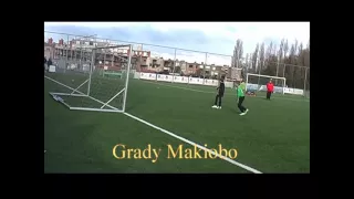 Grady Makiobo 8 ans