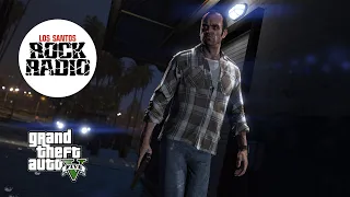 Los Santos Rock Radio - Grand Theft Auto 5 - HQ