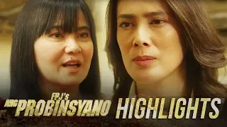 Diana cannot stop Lily from visiting Oscar | FPJ's Ang Probinsyano (With Eng Subs)