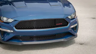 2022 Ford Mustang California Special