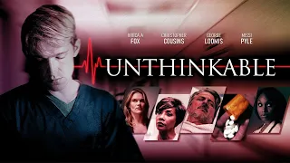 UNTHINKABLE Full Movie AKA Caretakers | Vivica Fox | Female Thriller Movies | Empress Movies