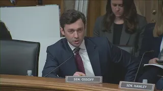 Sen. Ossoff to tour Palmetto USPS facility