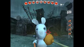 Rayman Raving Rabbids 3