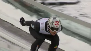 Robert Johansson - 144m - Oslo 2019 - HILL RECORD