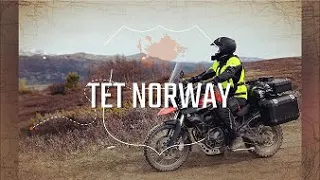TET Norway - 2022