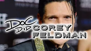 DOC Did Corey Feldman