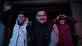 ravisval - Curse La Semafor | feat. Acli, Armin SZ, Goldbach, Alberto Grasu, Petre Stefan (Video)