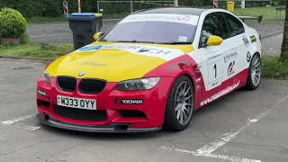 Nurburgring May 2024