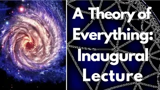 A Brief and Intuitive Theory of Everything