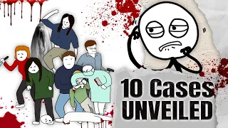 Murder Cases That Are SHOCKING The World