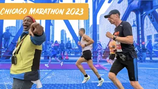 Chicago Marathon 2023 | Runner's Weekend