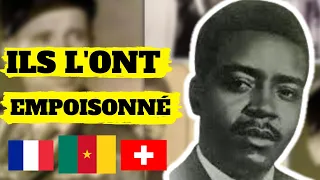 L'effroyable histoire de Felix Moumié, Leader politique Camerounais