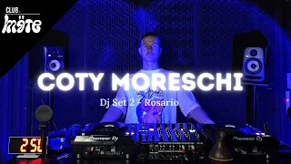 Progressive House DJ Set 2 by @Coty_m
