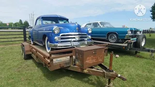 Classic Cars and Trucks For Sale Tulsa Oklahoma Swap Meet 2024