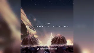 EDD-989 - Resurgent Worlds [Full Album]