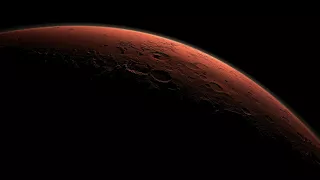 Surviving Mars OST - George Strezov - Fe