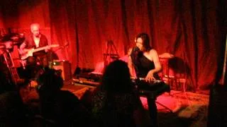 BETH HART L A SONG LIVE AT JIMMI'S 4 22 12