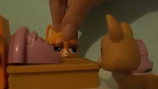 LPS: Nightmare at the Grocery Store