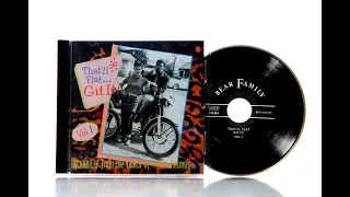 Various - That'll Flat Git It!: Vol.1 - Rockabilly From The Vaults Of RCA Records (CD) - Bear Family