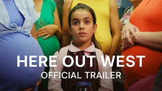 Here Out West | Official Trailer | Releasing on 3rd February 2022 2022