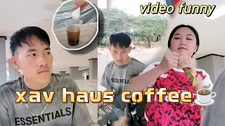 xav haus ☕coffee kom kaus hniav dawb na Mailao & nkauj ntse (thaij tijlaugxyooj)