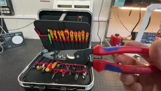 Geantă Knipex