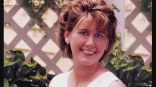 Mother helping others through grieving process years after losing her own daughter