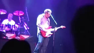 [50 fps] Mark Knopfler — Telegraph Road — 2005 LIVE in Dortmund