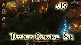Divinity: Original Sin [#19 Убежище]