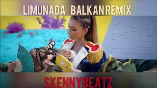 Emina feat Milica Todorovic Limunada ( REMIX )