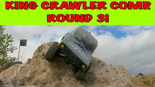 Worlds Best RC Crawlers @  “King Crawler Competition” Rd.3 BADMCC Northern Ireland (PART 1)