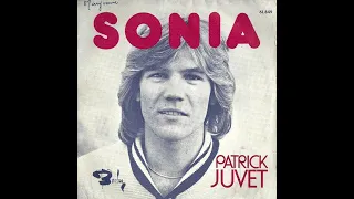 Sonia (1973) - Patrick Juvet