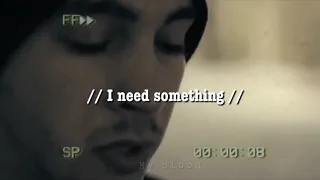 I need something - Tyler Jøseph + motivational stuff // sub. español-inglés