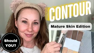 Contour: Mature Skin